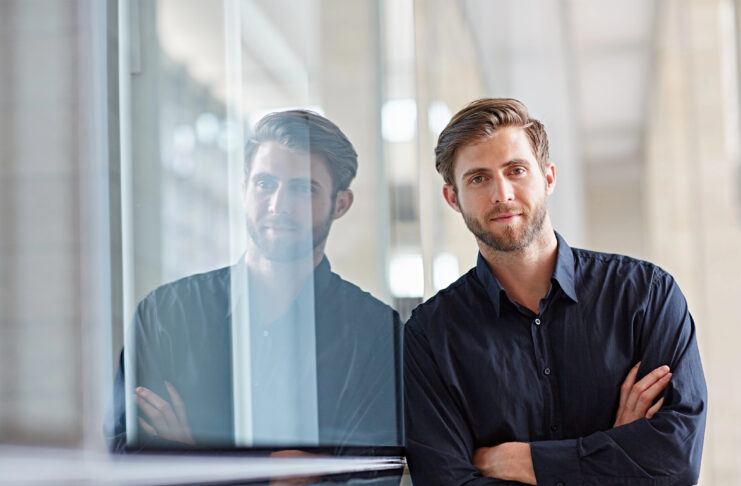 L’assurance professionnelle de l’entrepreneur credit Depositphotos