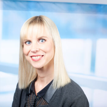 Sophie Mauranges, DRH Europe de l’Ouest chez Resmed, acteur mondial majeur de la santé