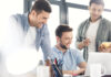 Travailler à distance ce que les entreprises peuvent apprendre de ceux qui l’ont déjà fait credit Depositphotos
