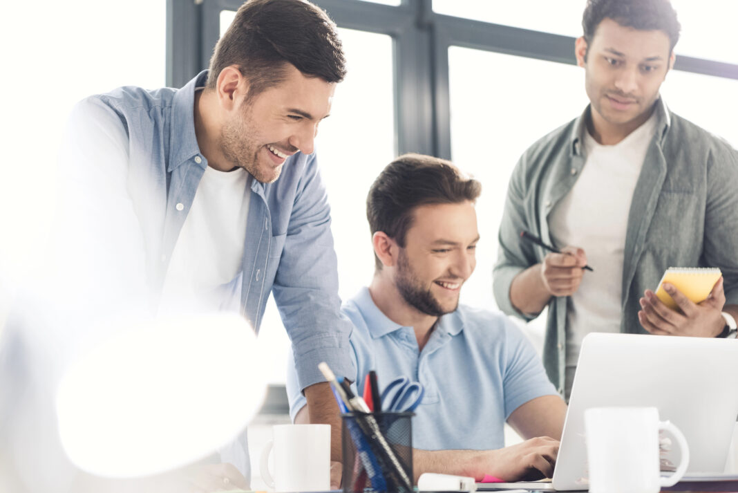 Travailler à distance ce que les entreprises peuvent apprendre de ceux qui l’ont déjà fait credit Depositphotos