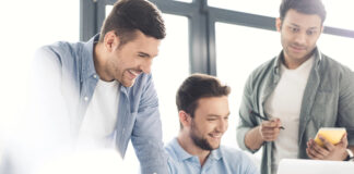 Travailler 100 % à distance : ce que les entreprises peuvent apprendre de ceux qui l’ont déjà fait Travailler à distance ce que les entreprises peuvent apprendre de ceux qui l’ont déjà fait credit Depositphotos