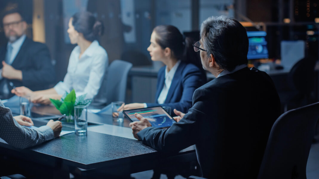 bien choisir son cabinet de management de transition credit Depositphotos_