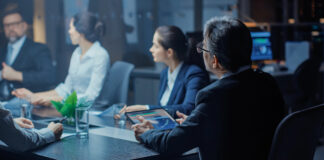 bien choisir son cabinet de management de transition credit Depositphotos_