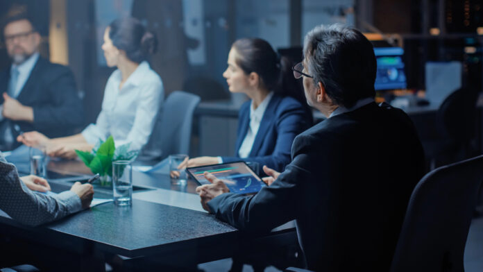 bien choisir son cabinet de management de transition credit Depositphotos_