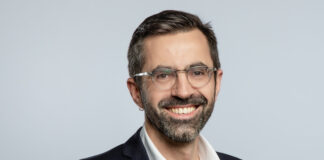 Arnaud Bergero Directeur général de Goodwill-Management