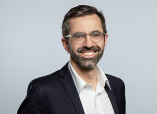 Arnaud Bergero Directeur général de Goodwill-Management