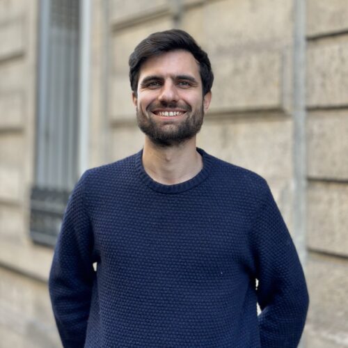 Yannis BAALA Ceo de @erable° et @WE DO GOOD