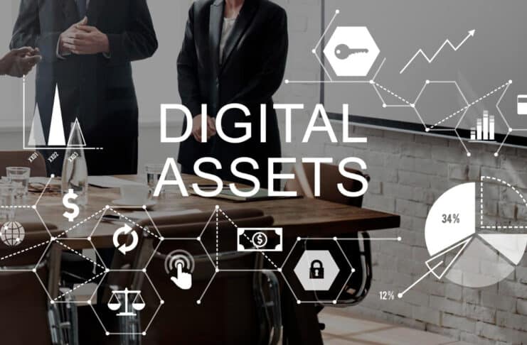 Gestion digitale des actifs : un levier stratégique pour la performance et la conformité des entreprises françaises