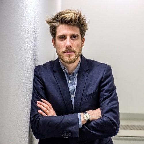 Clément Houllier, Cofounder & CEO @Auum | Entrepreneur engagé