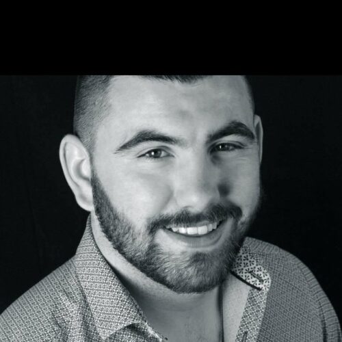Clement Valette, Responsable marketing chez ATID Consulting et Rédacteur sportif chez We Sport