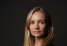 Clémence Grille Directrice Produit chez Orisha Real Estate