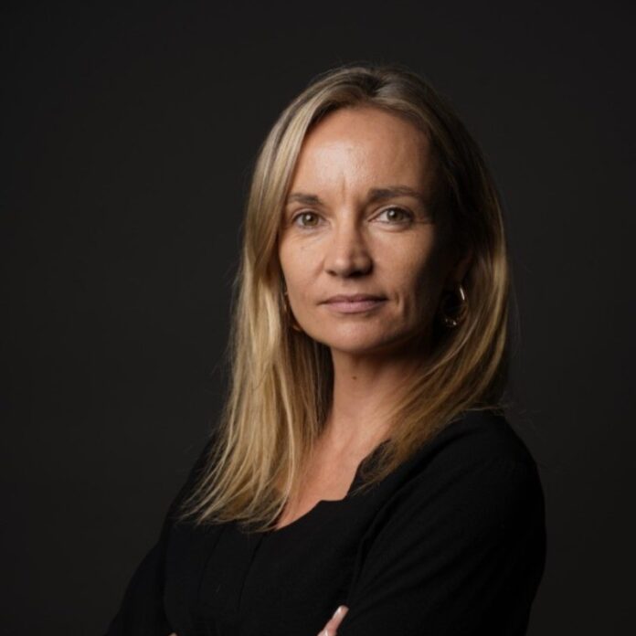 Clémence Grille Directrice Produit chez Orisha Real Estate