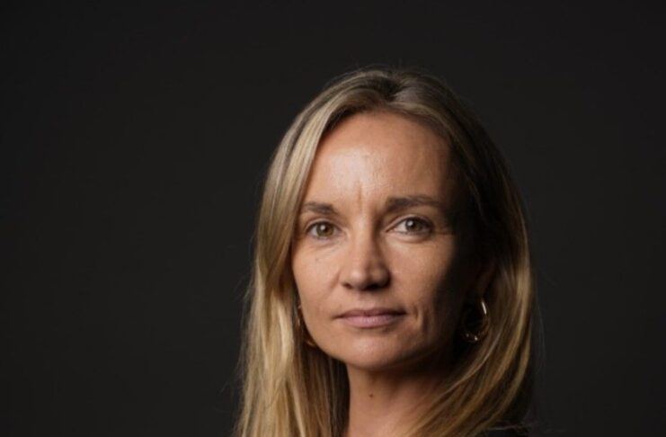 Clémence Grille Directrice Produit chez Orisha Real Estate