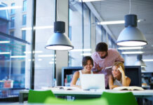Ce que les écoles de commerce ne vous apprendront jamais credit Depositphotos