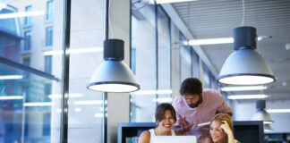 Ce que les écoles de commerce ne vous apprendront jamais credit Depositphotos