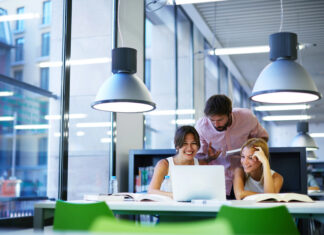 Ce que les écoles de commerce ne vous apprendront jamais credit Depositphotos