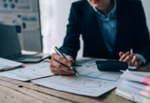 Digitalisation financiere