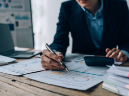 Digitalisation financiere