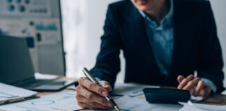 Digitalisation financiere