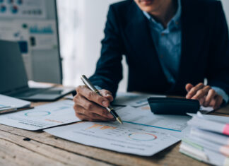 Digitalisation financiere