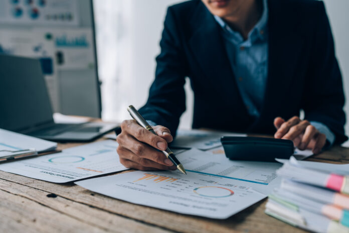 Digitalisation financiere