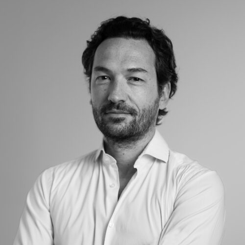 Fabrice Jaeger, Directeur de la Performance chez Entrepreneurs.com 