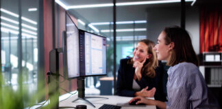 Facturation électronique : le grand angle mort des PME Facturation électronique le grand angle mort des PME crédit Depositphotos