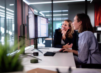 Facturation électronique le grand angle mort des PME crédit Depositphotos