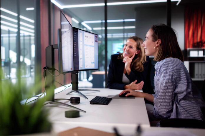 Facturation électronique le grand angle mort des PME crédit Depositphotos