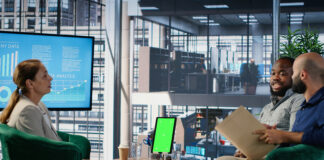 Green Skills : un concept encore flou, mais un enjeu majeur Green Skills un concept encore flou credit Depositphotos