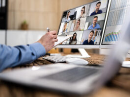 Le blended learning pour booster votre croissance, Depositphotos