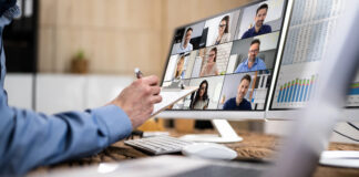 Le blended learning pour booster votre croissance, Depositphotos