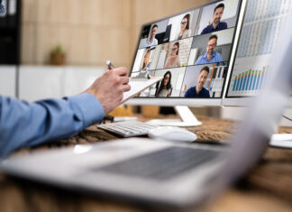 Le blended learning pour booster votre croissance à l’ère de l’IA Le blended learning pour booster votre croissance, Depositphotos