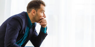 Pas de maladie pendant les congés credit Depositphotos