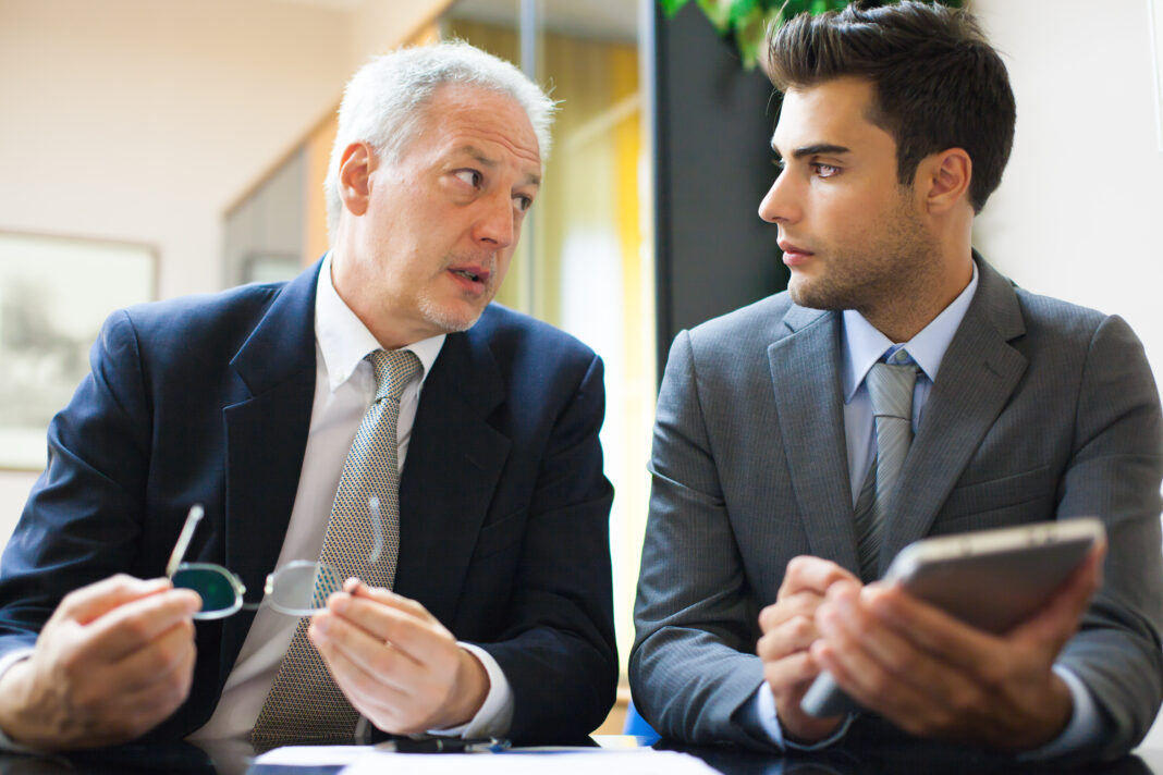 Seconde partie de carrière le secret le mieux gardé de la vie pro credit Depositphotos