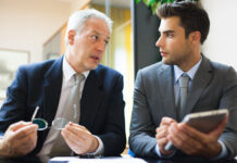 Seconde partie de carrière : le secret le mieux gardé de la vie pro Seconde partie de carrière le secret le mieux gardé de la vie pro credit Depositphotos