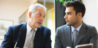 Seconde partie de carrière le secret le mieux gardé de la vie pro credit Depositphotos