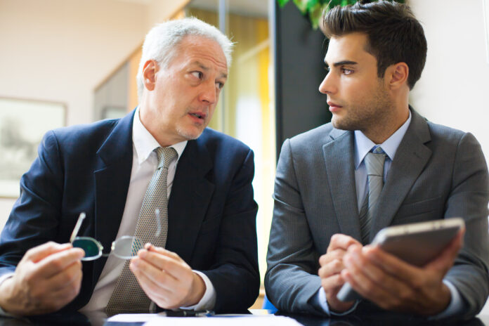 Seconde partie de carrière le secret le mieux gardé de la vie pro credit Depositphotos