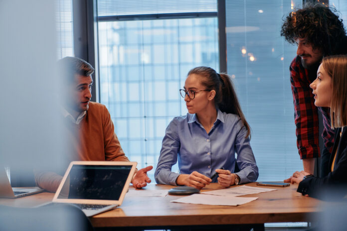 Transparence des rémunérations credit Depositphotos