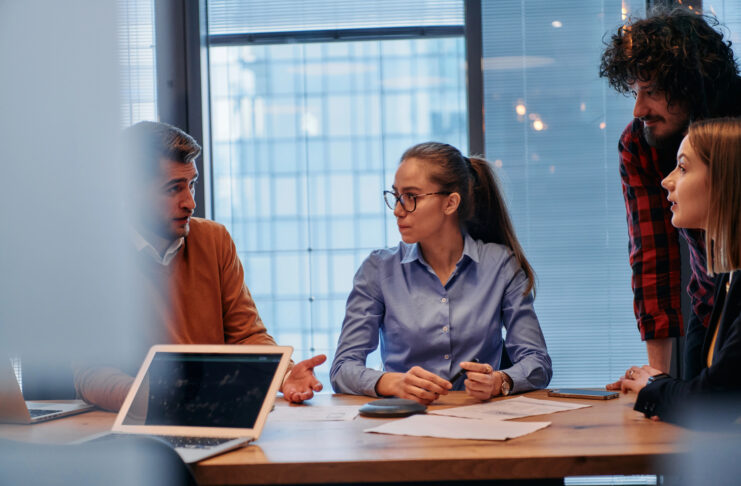 Transparence des rémunérations : êtes-vous prêts ? Transparence des rémunérations credit Depositphotos