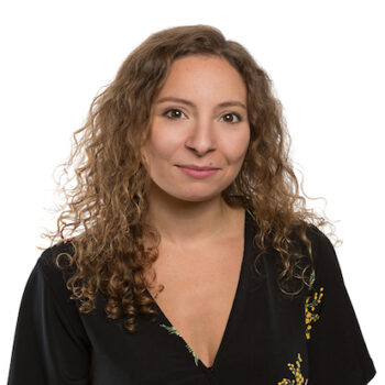 Imane Terrab, Vice-Présidente chargée de la recherche et du conseil chez WDHB
