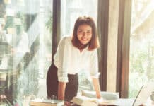 Zoom sur les points forts du régime auto-entrepreneur credit Depositphotos