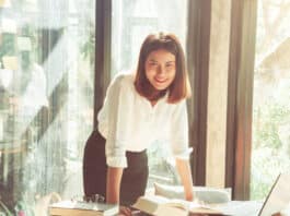 Zoom sur les points forts du régime auto-entrepreneur credit Depositphotos