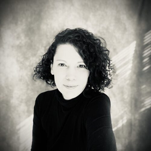 Blandine Mercier, Co-Fondatrice & Présidente de Hello Masters | Réseau Social pour Cadres Expérimentés