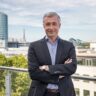 Frederic Brousse, Directeur Général France et Vice-Président Enterprise EMEA chez Docusign