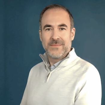 Mario Roche, Vice-Président Sales chez N2F