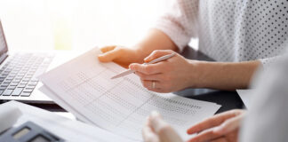 Argent public : et si les notes de frais devenaient transparentes ? et si les notes de frais devenaient transparentes credit Depositphotos