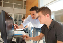 Quand l’IA devient le coach de votre équipe grâce au roleplay credit Depositphotos