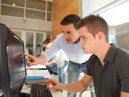 Quand l’IA devient le coach de votre équipe grâce au roleplay credit Depositphotos