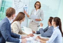 Formation en management d'équipe Depositphotos